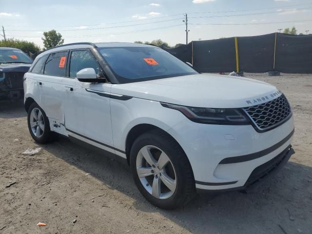 2018 Land Rover Range Rover Velar S
