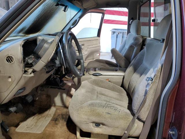 1998 Chev Rolet GMT-400 K1500