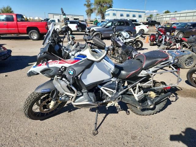 2022 BMW R 1250 GS Adventure