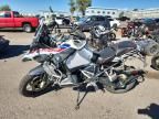 2022 BMW R 1250 GS Adventure