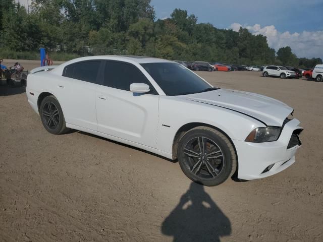 2014 Dodge Charger R/T