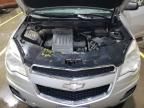 2015 Chevrolet Equinox L