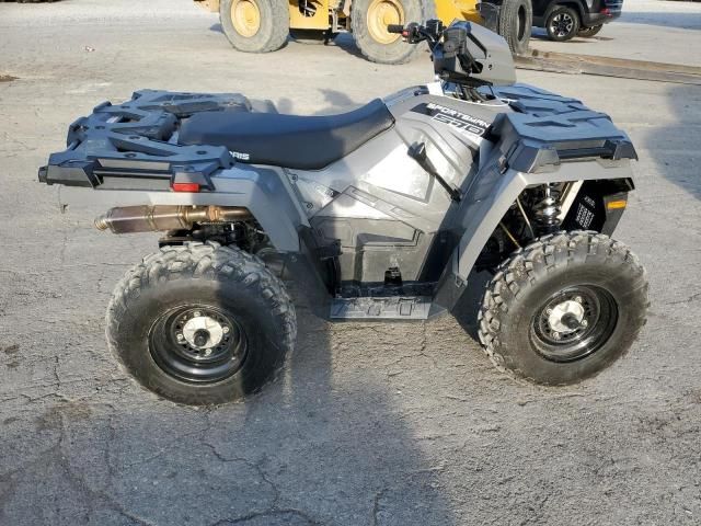 2020 Polaris Sportsman 570