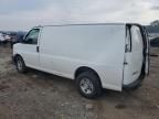 2017 Chevrolet Express G2500