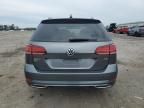 2018 Volkswagen Golf Sportwagen SEL