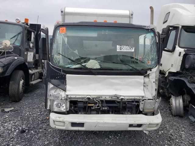 2021 Isuzu NPR HD