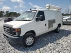 2008 Ford Econoline E350 Super Duty Van