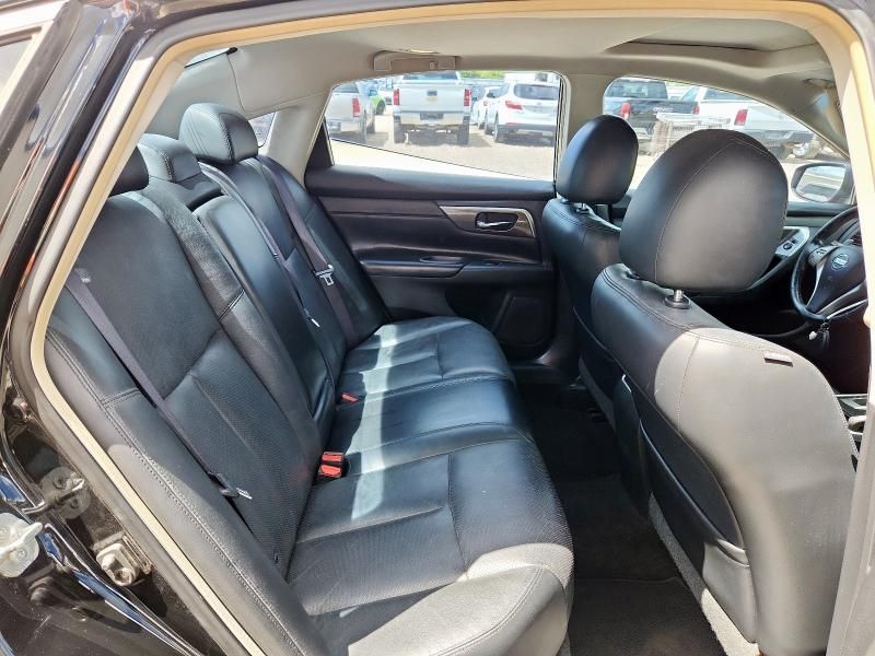 2013 Nissan Altima 3.5S