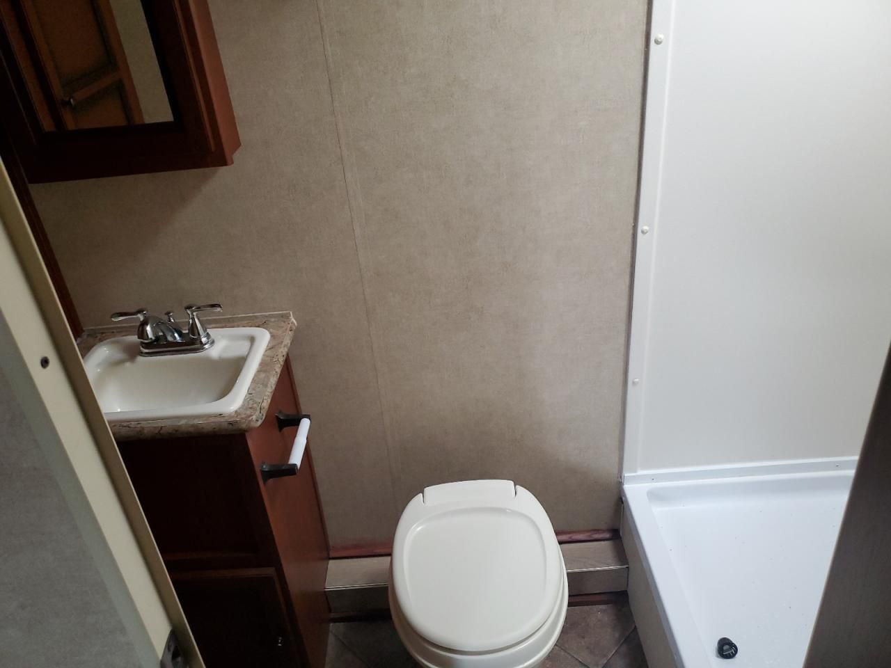 2014 Palomino Solaire