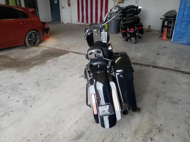 2002 Harley-Davidson Flhri