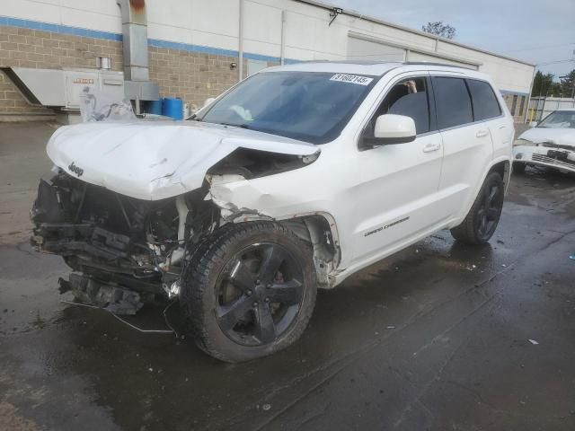 2014 Jeep Grand Cherokee Laredo