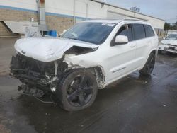 Vehiculos salvage en venta de Copart New Britain, CT: 2014 Jeep Grand Cherokee Laredo