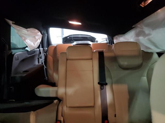 2018 Mercedes-Benz GLS 450 4matic