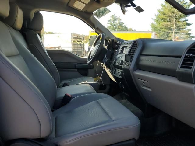 2020 Ford F450 Super Duty