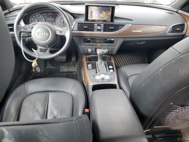 2015 Audi A6 Premium Plus