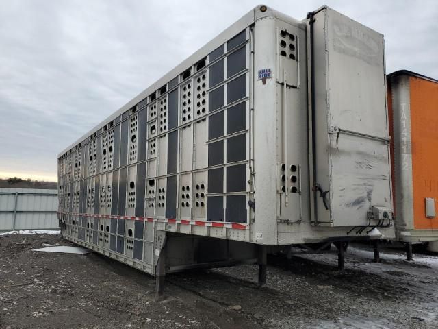 2019 EBY Live Stock