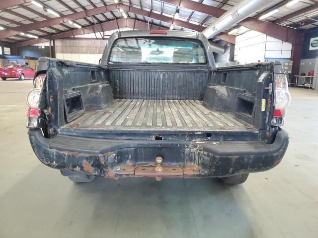 2009 Toyota Tacoma