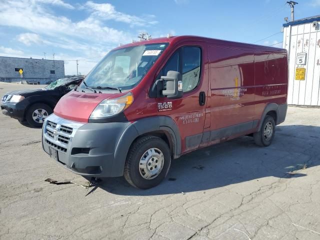 2017 Dodge RAM Promaster 1500 1500 Standard