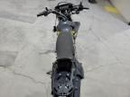 2022 Suzuki DR-Z400 S