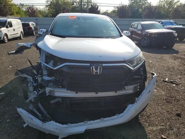 2021 Honda CR-V SE