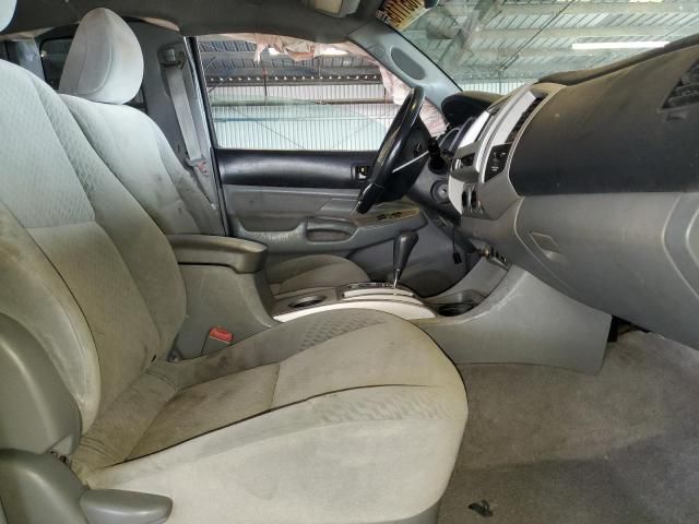 2009 Toyota Tacoma Access Cab