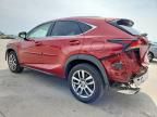 2015 Lexus NX 200T
