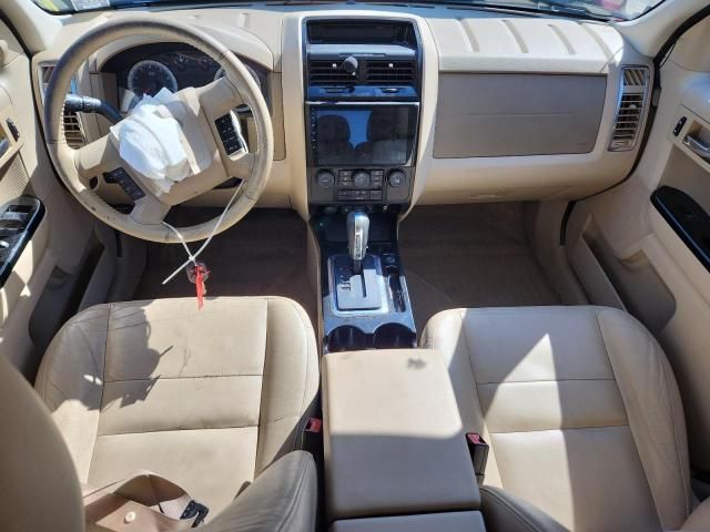 2010 Ford Escape Limited
