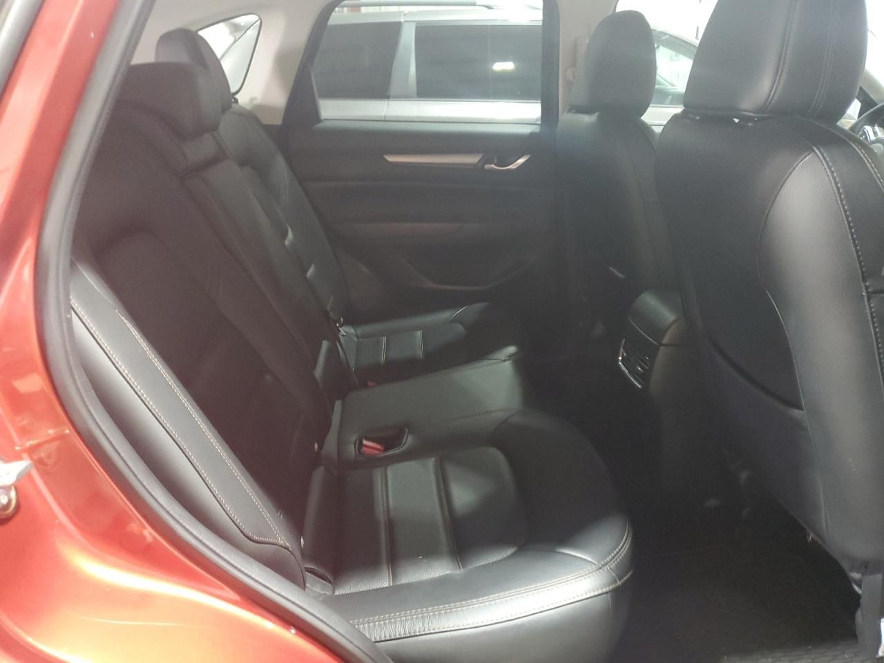 2023 Mazda Cx-5 Preferred