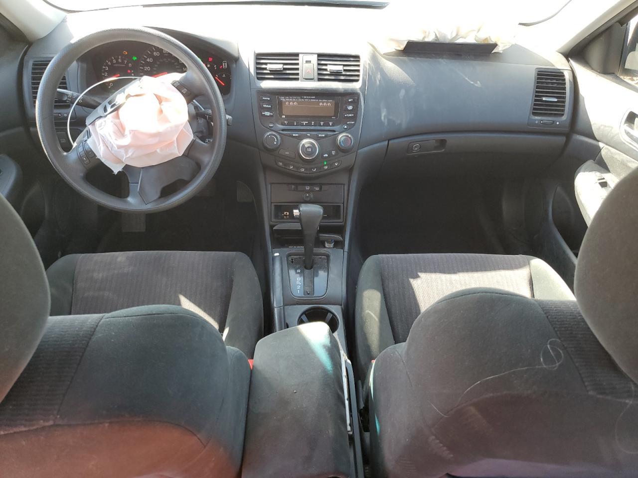 2004 Honda Accord lx