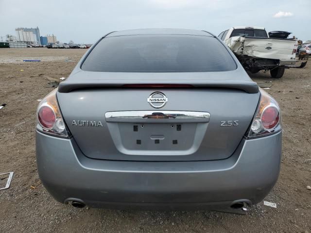 2009 Nissan Altima 2.5