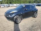 2011 Nissan Juke S
