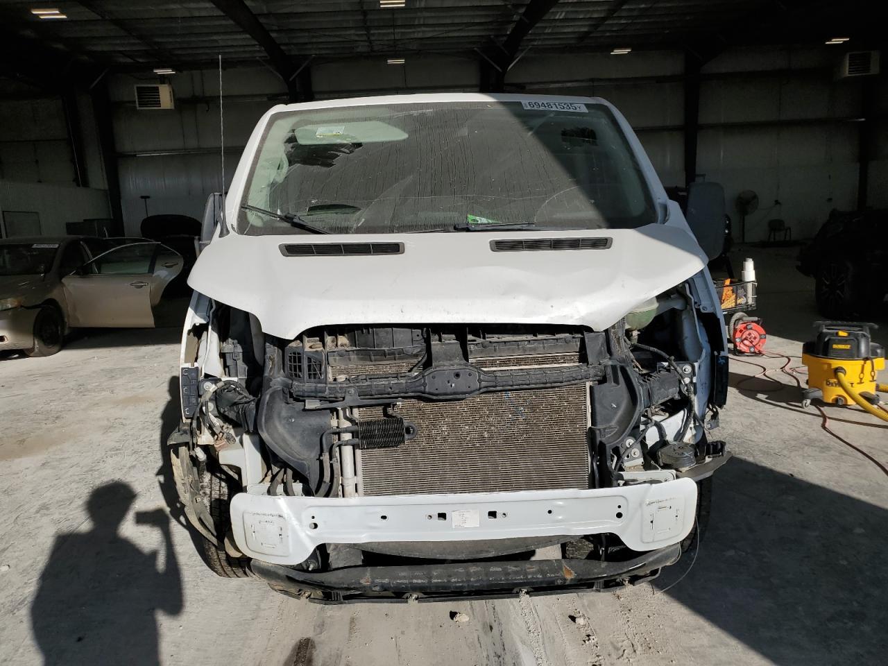2019 Ford Transit T-350