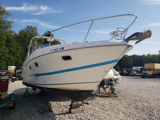 2003 Four Winds 298 Vista-Boats Boat
