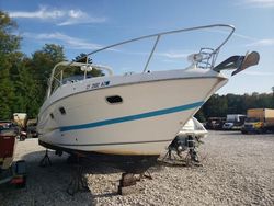 Flood-damaged Boats for sale at auction: 2003 Four Winds 298 Vista-Boats Boat