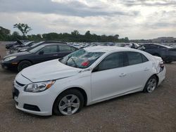 Chevrolet Malibu 1lt salvage cars for sale: 2014 Chevrolet Malibu 1LT