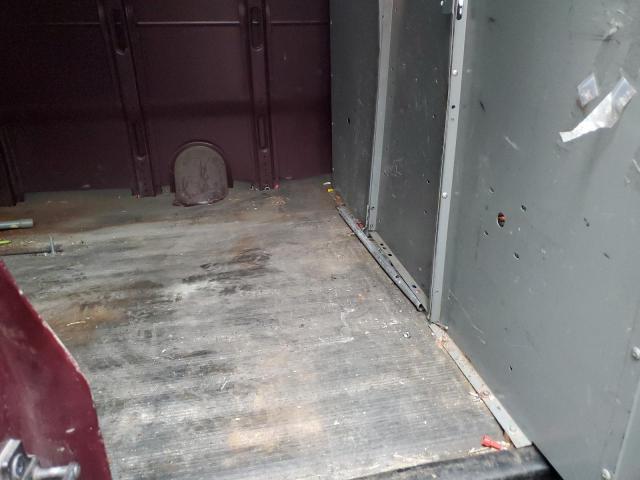 2003 Chev Rolet Express 2500 Delivery van
