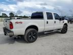 2008 Ford F250 Super Duty