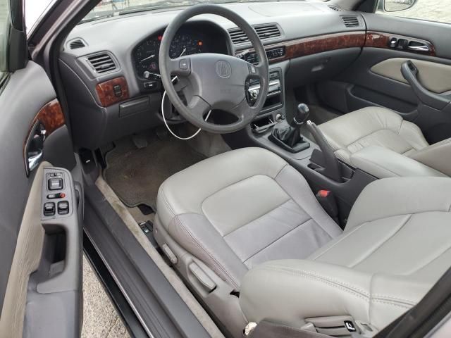 1997 Acura 2.2CL