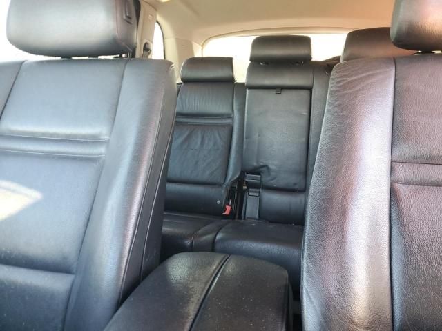 2009 BMW X5 Xdrive30i
