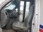 2009 Ford Econoline E450 Super Duty Cutaway Van