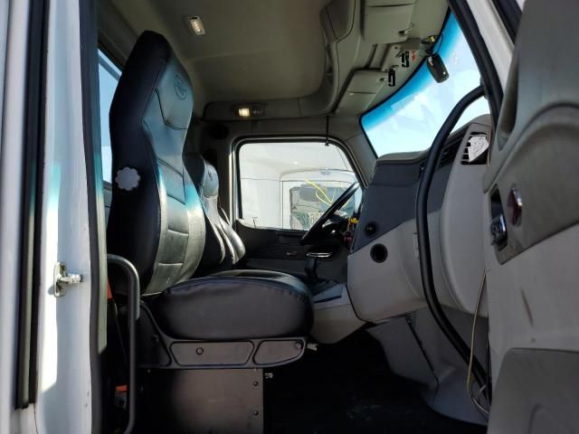 2018 Peterbilt Tractor 2018 Peterbilt 579 Semi Truck