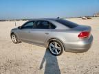 2014 Volkswagen Passat SE