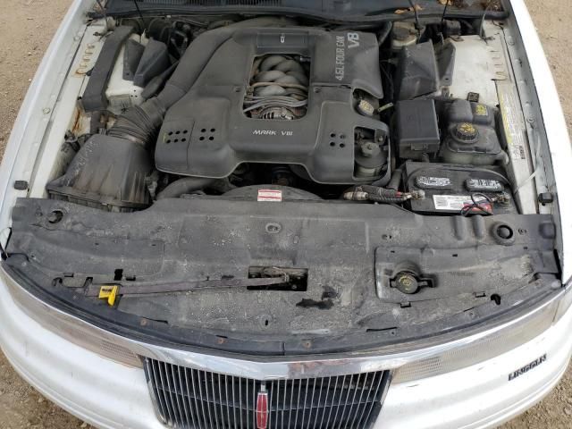 1994 Lincoln Mark Viii