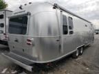 2017 Airstream M-30 Serenity