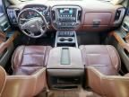 2015 Chevrolet Silverado K1500 High Country