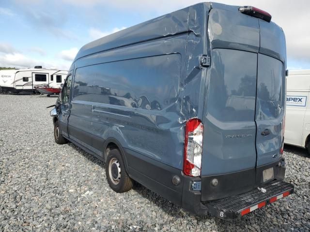 2019 Ford Transit T-250