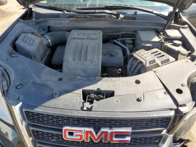 2013 GMC Terrain sle
