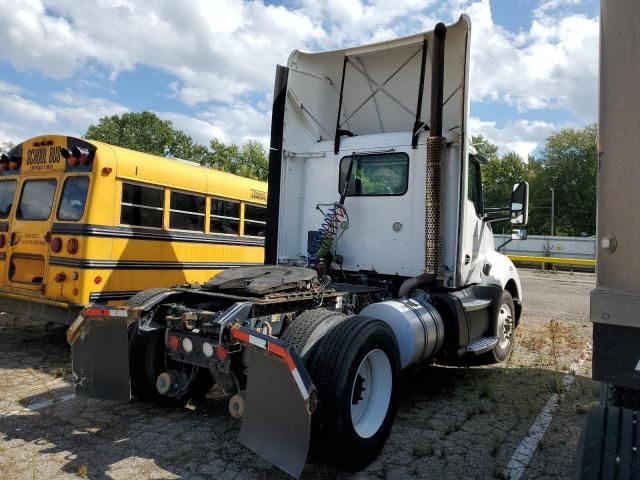 2016 Kenworth T680 Semi Truck