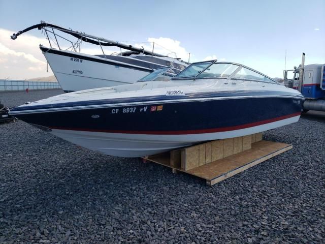 2004 Cobalt Boat