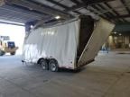 2007 United Expressline Enclosed Cargo Trailer